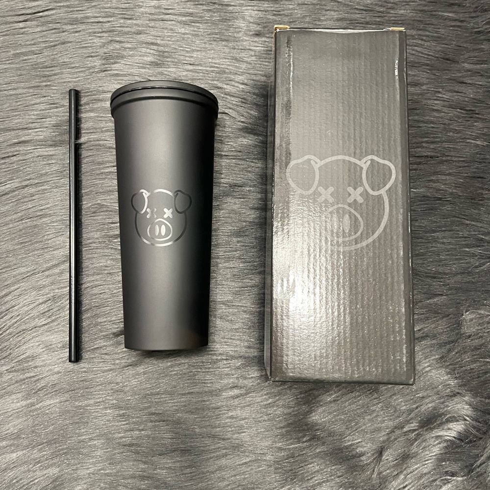 Shane Dawson Tumbler